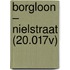 Borgloon – Nielstraat (20.017V)