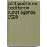 Plint poëzie en beeldende kunst agenda 2020