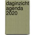 Daginzicht Agenda 2020