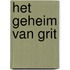 Het geheim van Grit