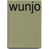 Wunjo door Saverio Tenuta