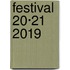 Festival 20·21 2019