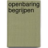Openbaring begrijpen door Steef Post