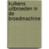 Kuikens uitbroeden in de broedmachine
