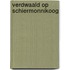 Verdwaald op Schiermonnikoog