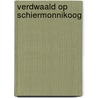 Verdwaald op Schiermonnikoog by Sjon Stellinga