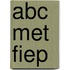 ABC met Fiep