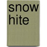 snow hite door Grimm