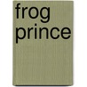 frog prince door Grimm