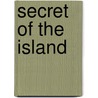 secret of the island by Warner
