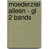 Moederziel alleen - GL 2 bands by Frederika Meerman