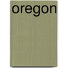 Oregon door Jori Stam