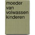 Moeder van volwassen kinderen