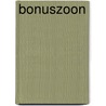 Bonuszoon by Antoinette Kalkman