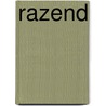 Razend door Lis Lucassen