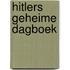 Hitlers geheime dagboek
