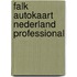 Falk autokaart Nederland professional