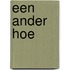 Een ander hoe
