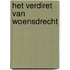 Het Verdiret van Woensdrecht