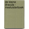 De kleine Dracula - Meeluisterboek door Michael Lawrence