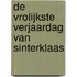 De vrolijkste verjaardag van Sinterklaas
