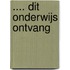 .... dit onderwijs ontvang