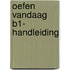 Oefen vandaag B1- handleiding