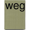 Weg by Ton Naaijkens