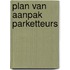 Plan Van Aanpak Parketteurs