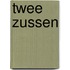 Twee zussen