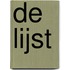 De Lijst