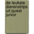 De leukste dierenstrips uit Quest Junior