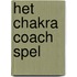 Het Chakra Coach Spel
