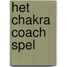 Het Chakra Coach Spel door Patricia van Bakkum