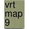VRT MAP 9 by J. van Esch