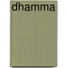 Dhamma door Guy Eugène Dubois
