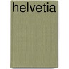 Helvetia door Jacques Martin