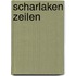 Scharlaken zeilen