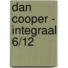 Dan Cooper - Integraal 6/12 door Albert Weinberg