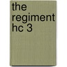 The Regiment hC 3 by Vincent Brugeas