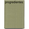 Progredientes door Xavier Dorison