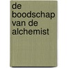De boodschap van de alchemist door Didier Convard