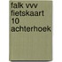 Falk VVV fietskaart 10 Achterhoek