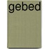 Gebed