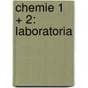 Chemie 1 + 2: Laboratoria door Steven Liers
