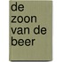 De zoon van de beer