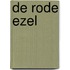 De rode ezel