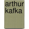 Arthur Kafka by Johan D'Haveloose