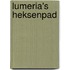 Lumeria's Heksenpad