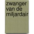 Zwanger van de miljardair